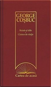 Balade si idile. Cantece de vitejie