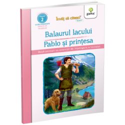 Balaurul lacului