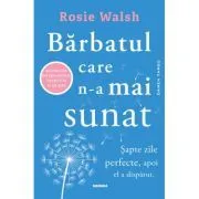 Barbatul care n-a mai sunat (ed. 2023) de Rosie Walsh