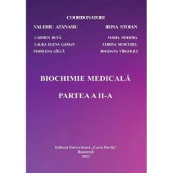 Biochimie medicala, Partea a 2-a