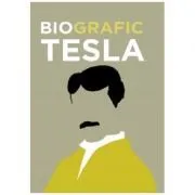 Biografia lui Tesla de Brian Clegg