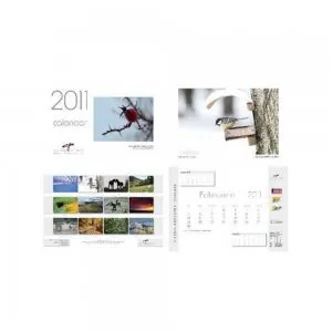 Calendar CD Press 2011