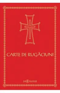 Carte de rugaciuni cu scris mare