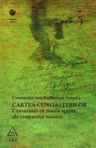 Cartea cunoasterilor