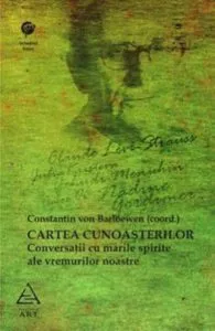 Cartea cunoasterilor de Constantin von Barloewen