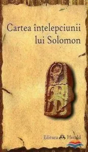 Cartea intelepciunii lui Solomon