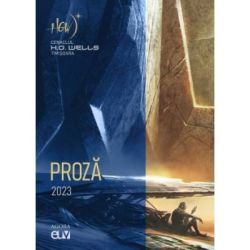 Cenaclul H. G. Wells Timisoara. Proza 2023