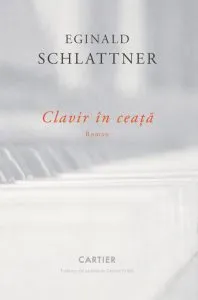 Clavir in ceata de Eginald Schlattner