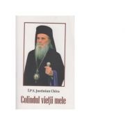 Colindul vietii mele