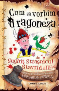 Cum sa vorbim Dragoneza