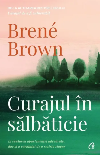 Curajul în sălbăticie