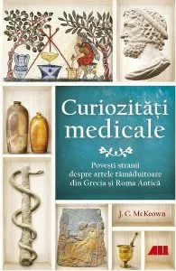 Curiozitati medicale de J. C. Mckeown