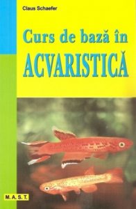 Curs de baza in acvaristica