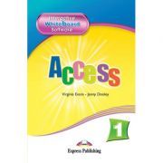 Curs limba engleza Access 1 Software pentru tabla interactiva