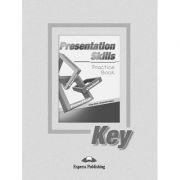 Curs limba engleza Presentation Skills Practice Cheie