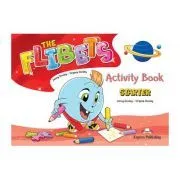 Curs Limba engleza The Flibets Starter Caiet de Jenny Dooley