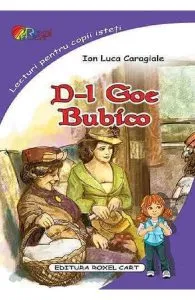 D-l Goe. Bubico