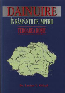 Dainuire in raspantii de imperii  - Teroarea Rosie