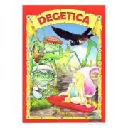 Degetica de Hans Christian Andersen