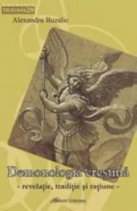Demonologia crestina de Buzalic Alexandru