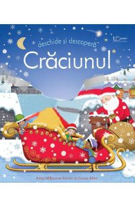 Deschide si descopera: Craciunul