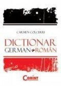 Dictionar german-roman