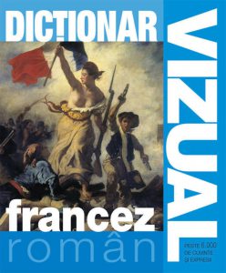 Dictionar vizual francez-roman