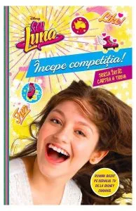 Disney. Soy Luna. Începe competiția de Disney