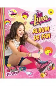 Disney Soy Luna de Album de fan