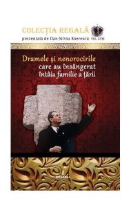Dramele și nenorocirile care au însângerat întâia familie a țării