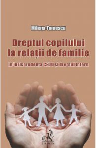 Dreptul copilului la relatii de familie