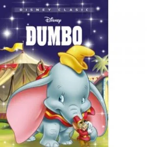 Dumbo de Disney