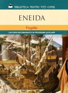 Eneida de Vergiliu