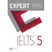 Expert IELTS 5 Student