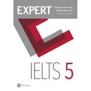 Expert IELTS 5 Student's Resource Book without Key de Louis Rogers