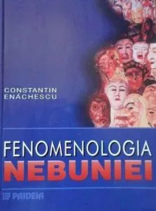 Fenomenologia nebuniei de Constantin Enachescu