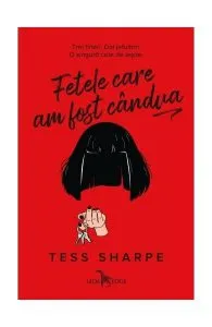 Fetele care am fost cândva de Karla Dedu-Fotescu