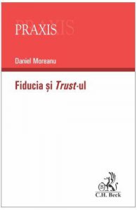 Fiducia si Trust-ul