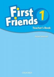 First Friends 1 - Teacher