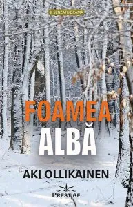 Foamea Albă de Aki Ollikainen