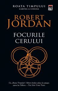 Focurile cerului
