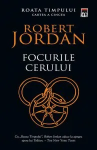 Focurile cerului