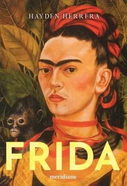 Frida de Hayden Herrera