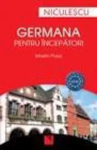 Germana pentru incepatori de Maxim Popp