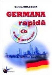 Germana rapida - curs practic (include CD)