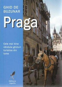 Ghid de buzunar Praga