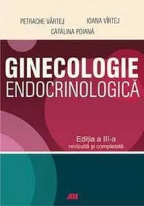 Ginecologie Endocrinologica