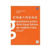 Grammatica pratica per studenti cinesi
