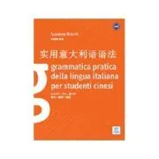 Grammatica pratica per studenti cinesi de Susanna Nocchi