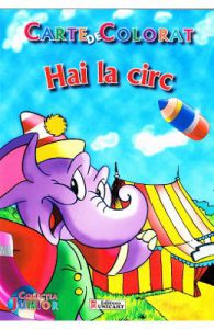 Hai la Circ